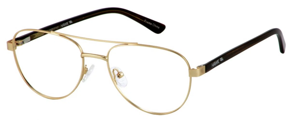 Tony Hawk 559 Eyeglasses - view 3